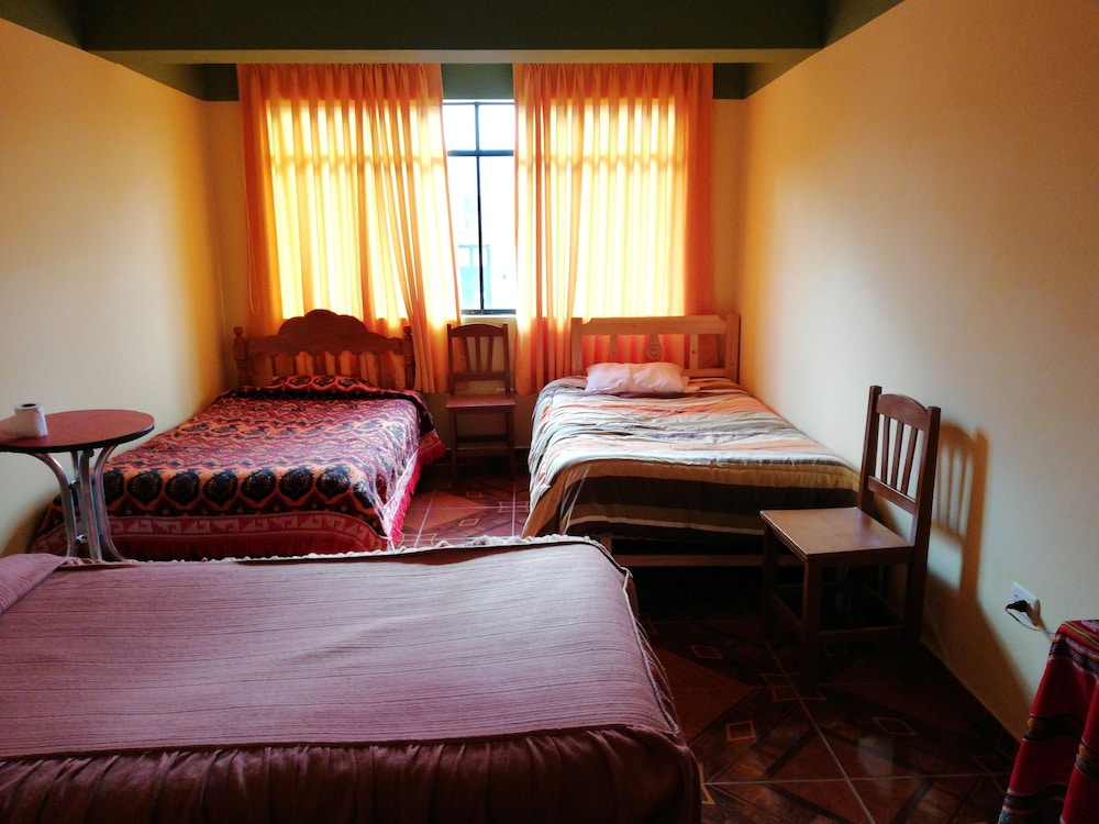 Shared Dormitory, Women only photo 1