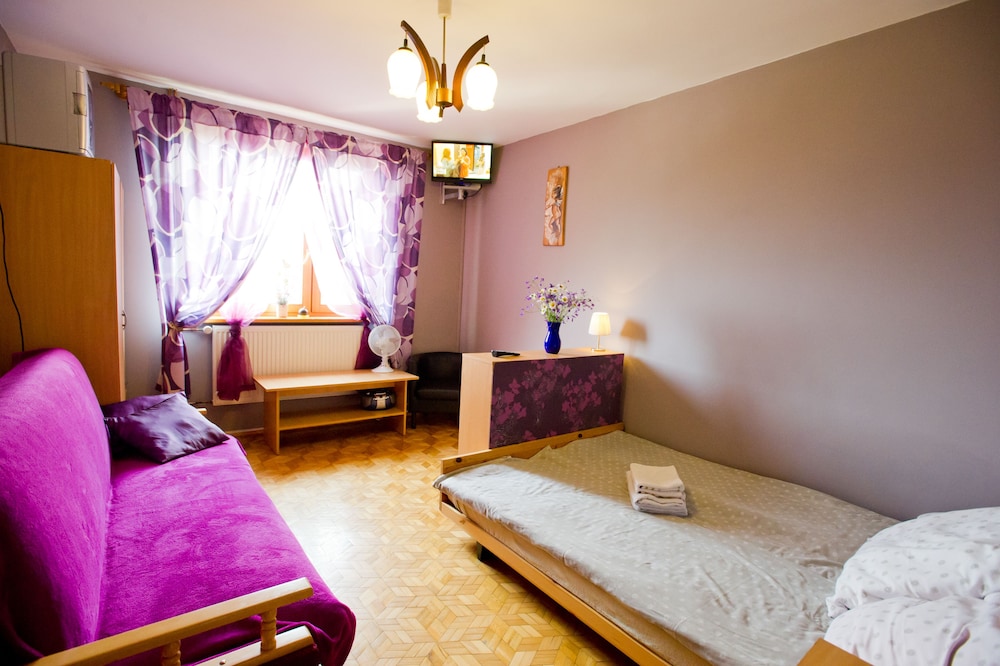 Triple Room photo 2
