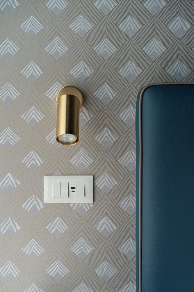 Junior Studio Suite, Sea View - Photo 6