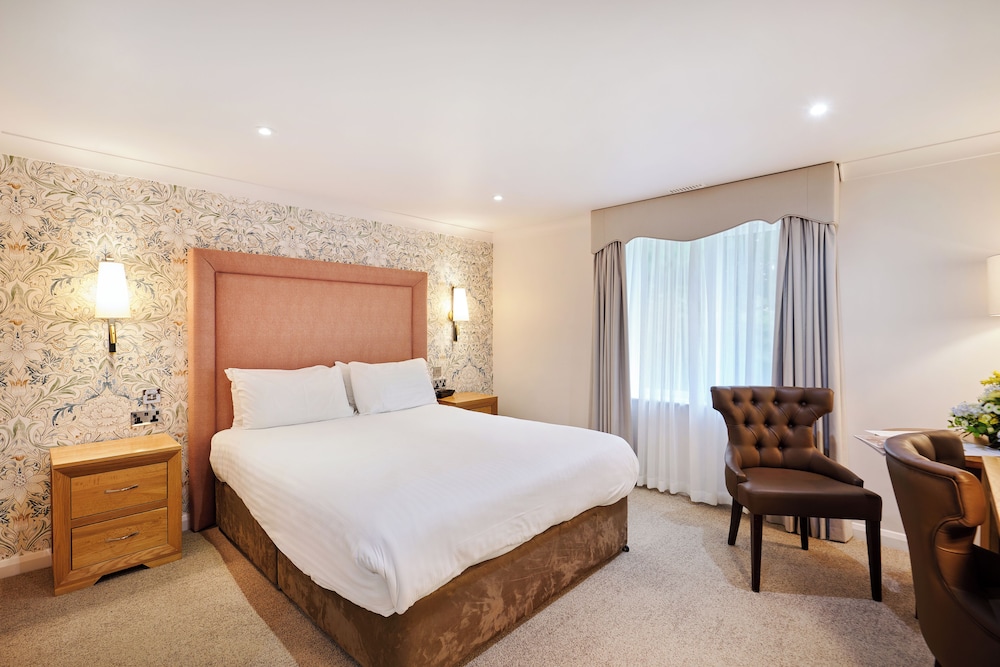 Premium Room, 1 King Bed (Old House) photo 1