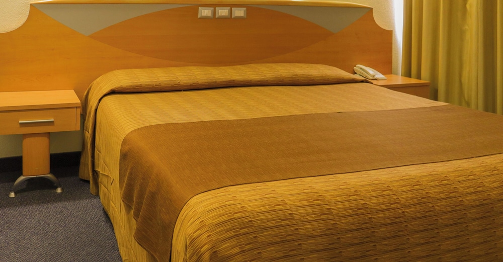 Standard Room 1 King Bed photo 3