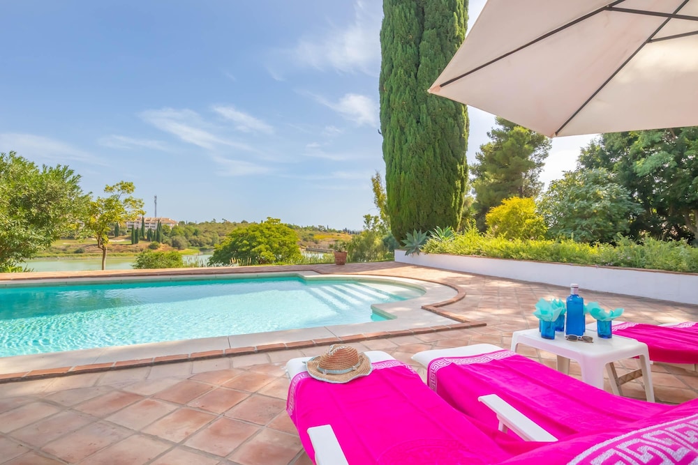 Cortijo Villa Padierna El Lago, Zdjęcie 16
