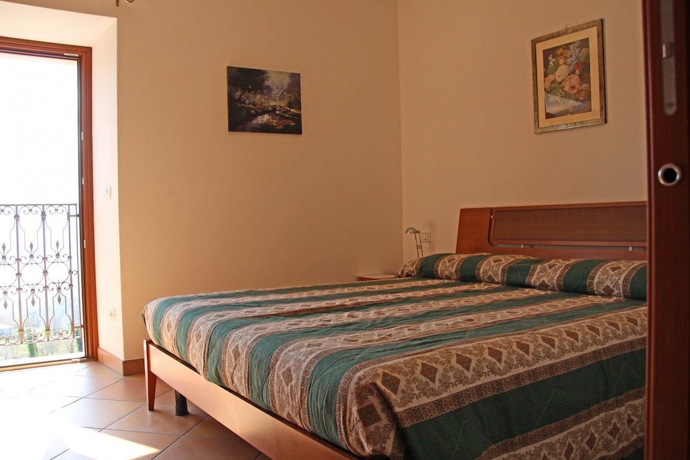 Apartment, 2 Bedrooms (Borgo Sole 1)