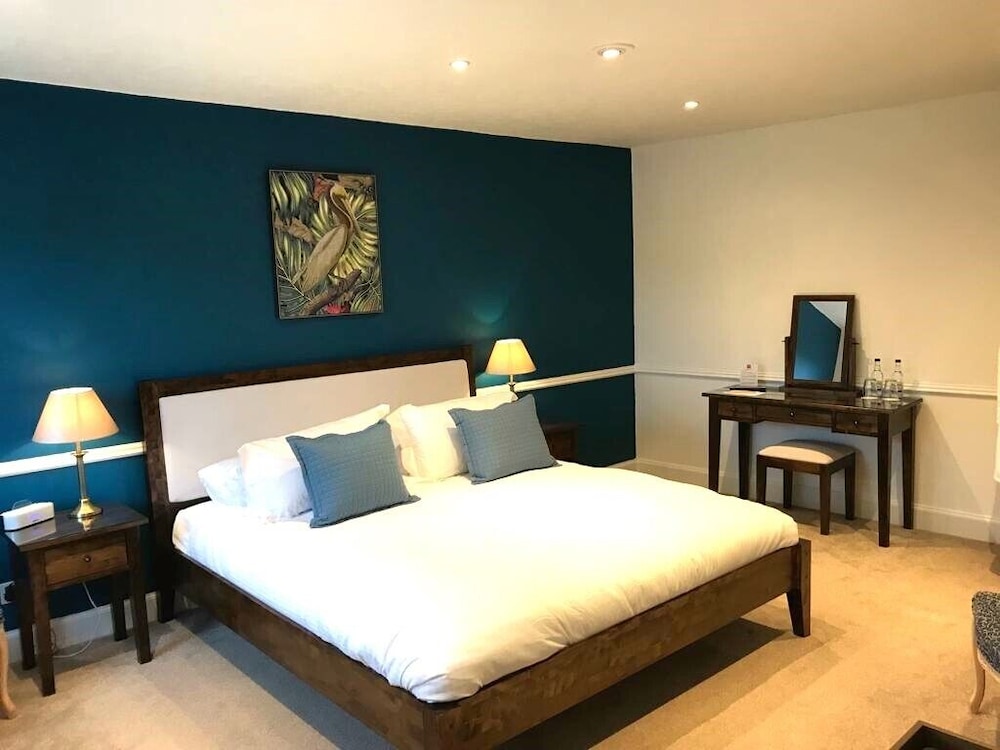 Superior Double Room photo 1