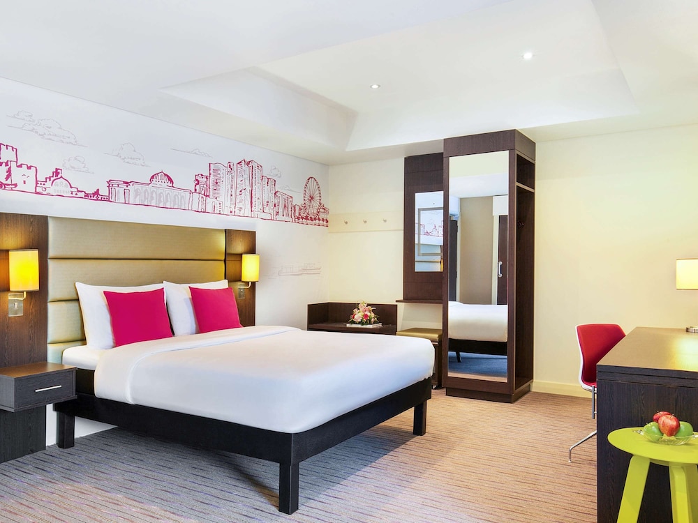 Superior Room, 1 Double Bed photo 3