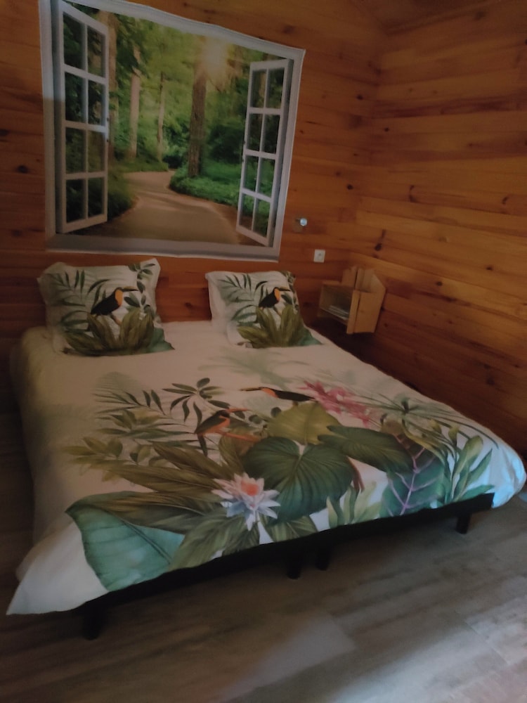 Cottage (Le Randonneur)