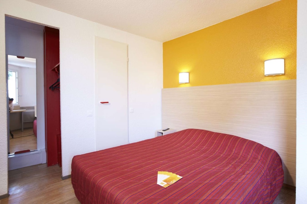 Standard Room, 1 Double Bed