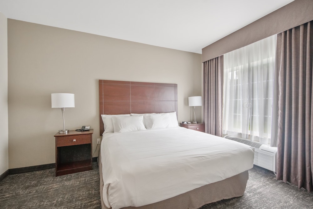 Cobblestone Hotel & Suites - Austin, Foto 12