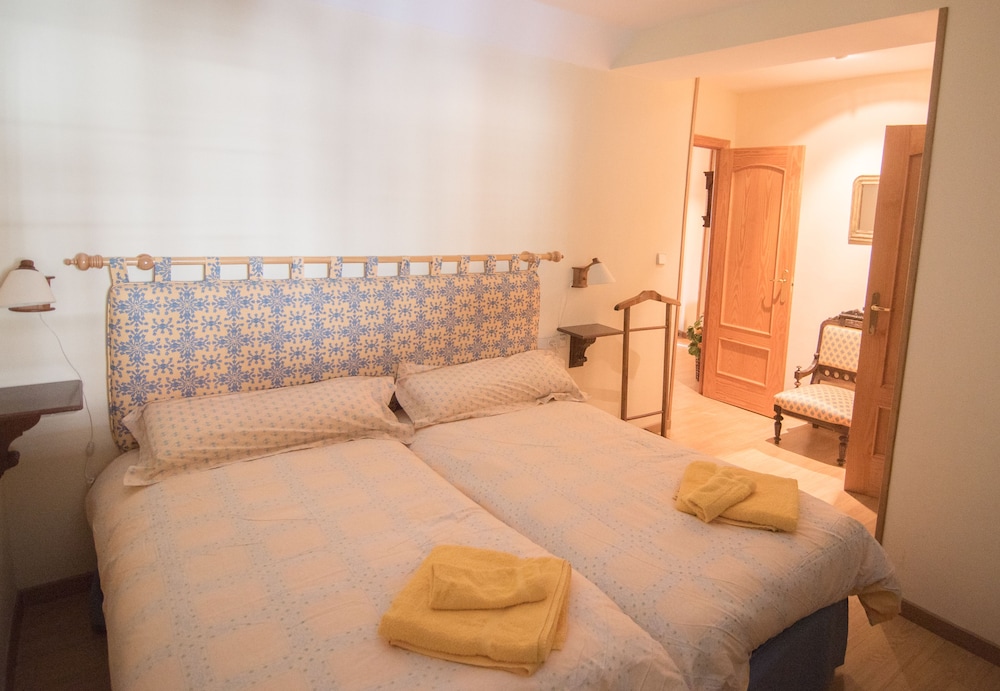 Dúplex, 3 Habitaciones