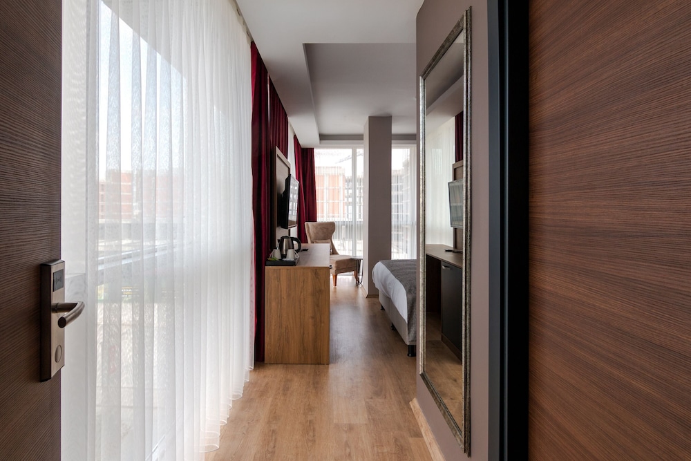 Family Triple Room photo 3