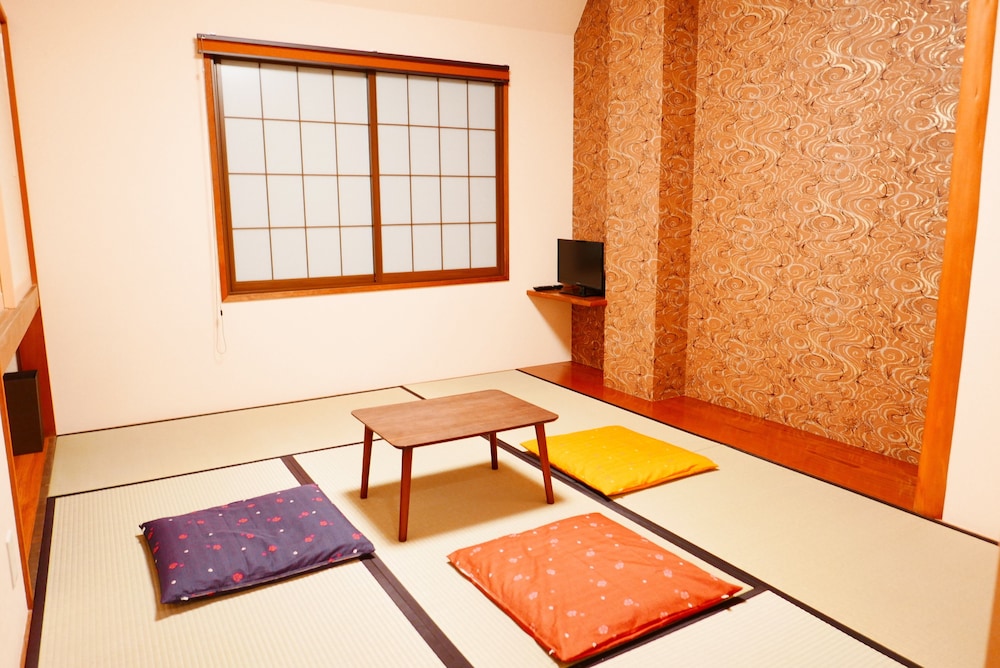 Japanese Style Room, with Private Bathroom