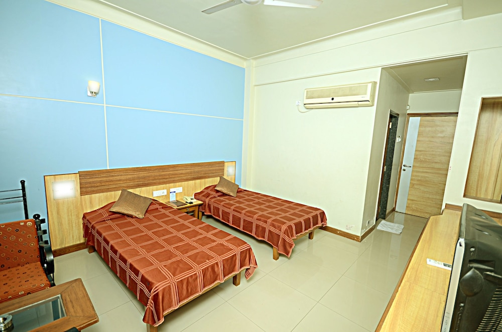 Executive Ac Room photo 1