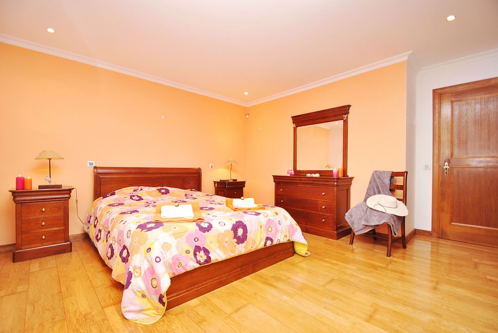 Villa, 4 Bedrooms, Private Pool, Pool View