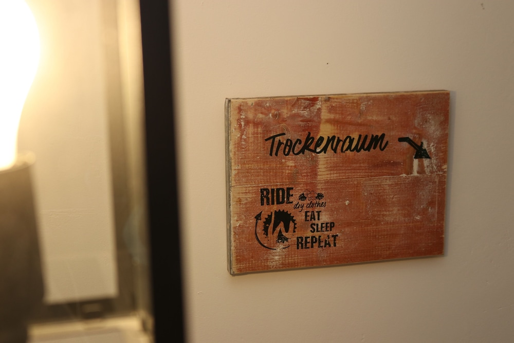 Double Room, Private Bathroom, Mountain View ( #3 - Bergwerksetage) - Photo 20