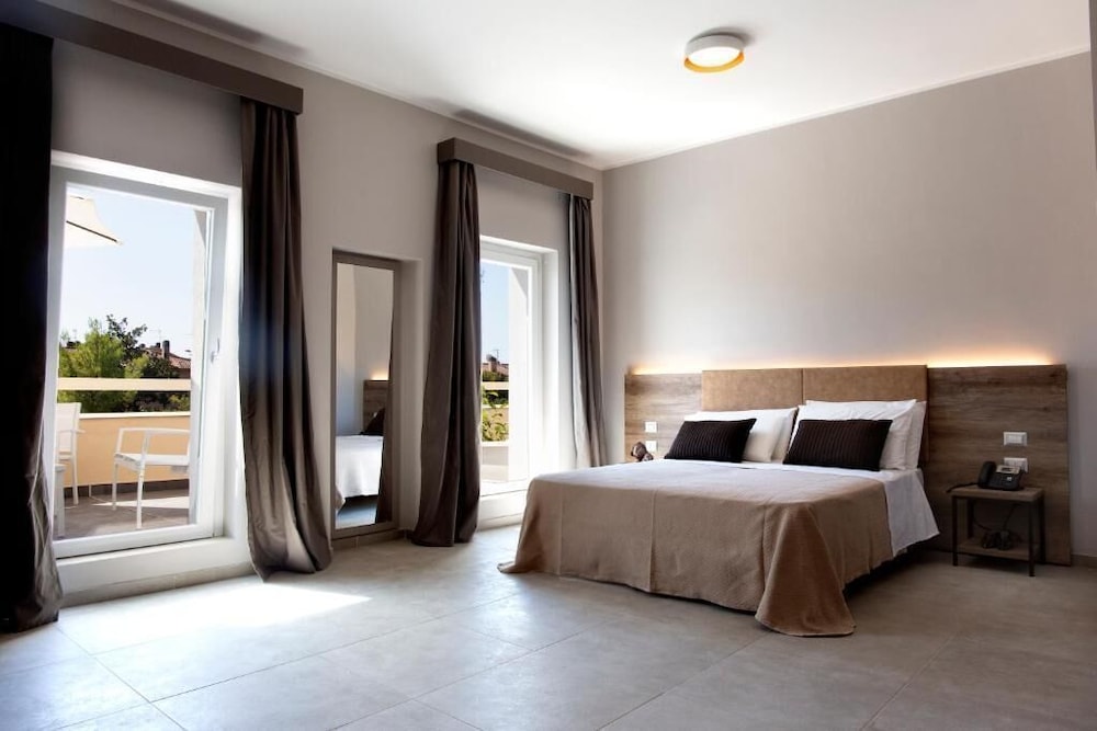 Classic Double or Twin Room
