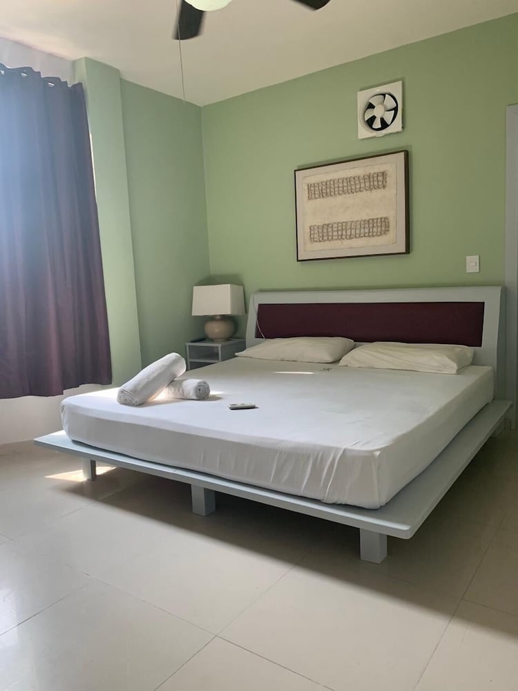 Deluxe Apartment, Ground Floor