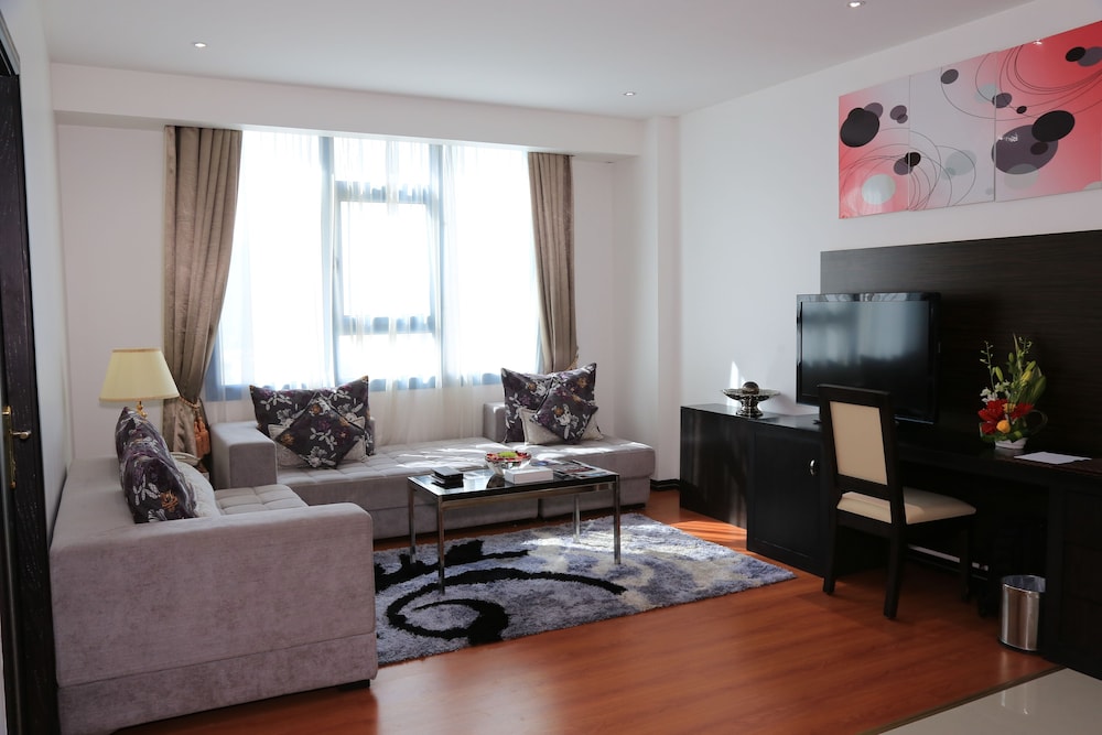 Junior Suite photo 1
