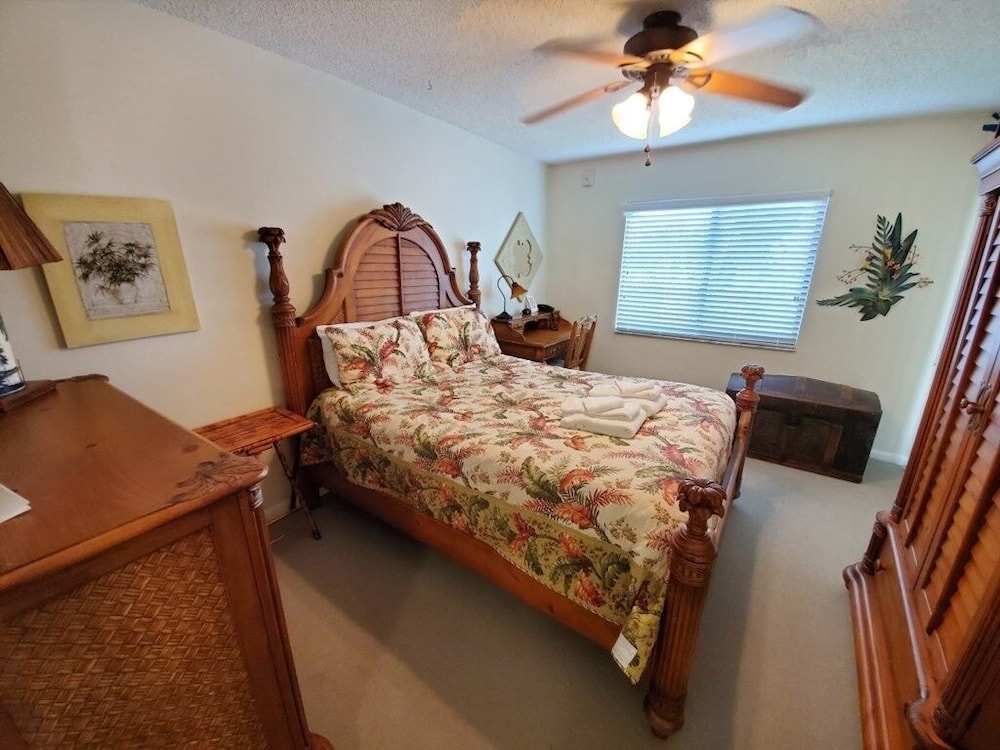Condo, 1 Bedroom