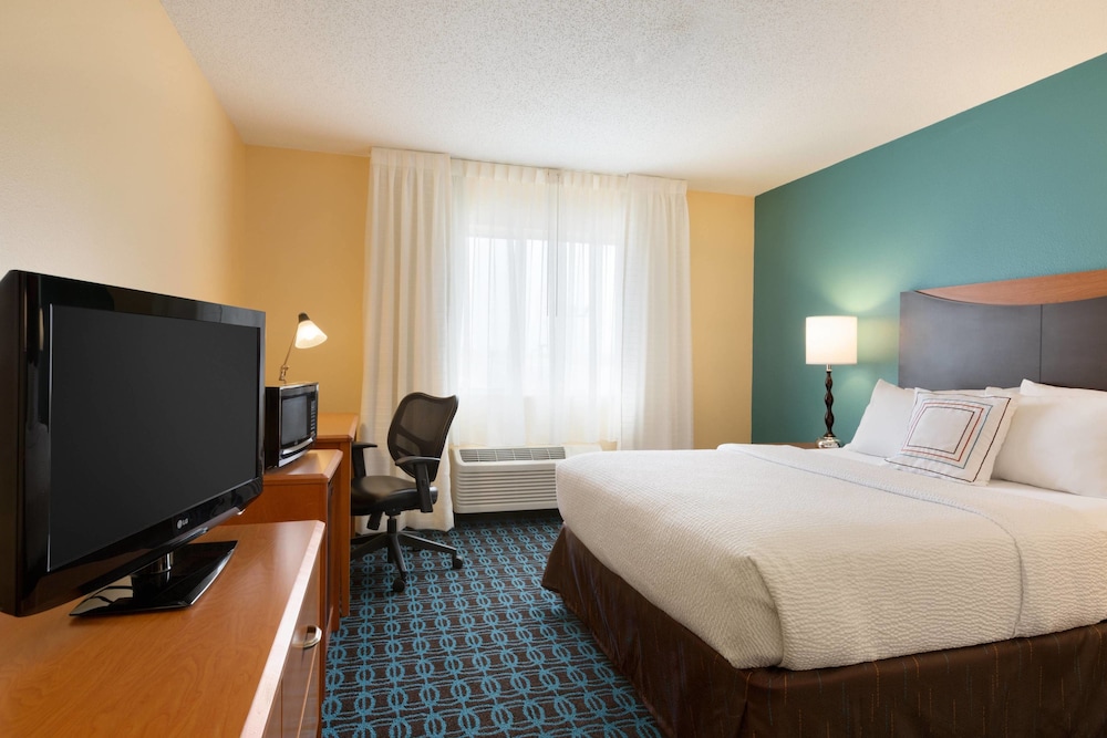 Room, 1 Queen Bed - Photo 1