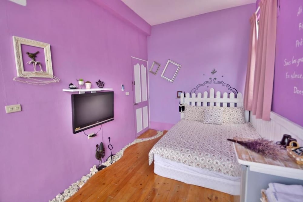 Double Room, Balcony photo 1