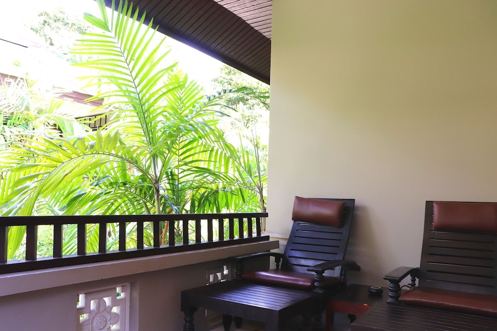 Superior Double Room, Garden View - Photo 15