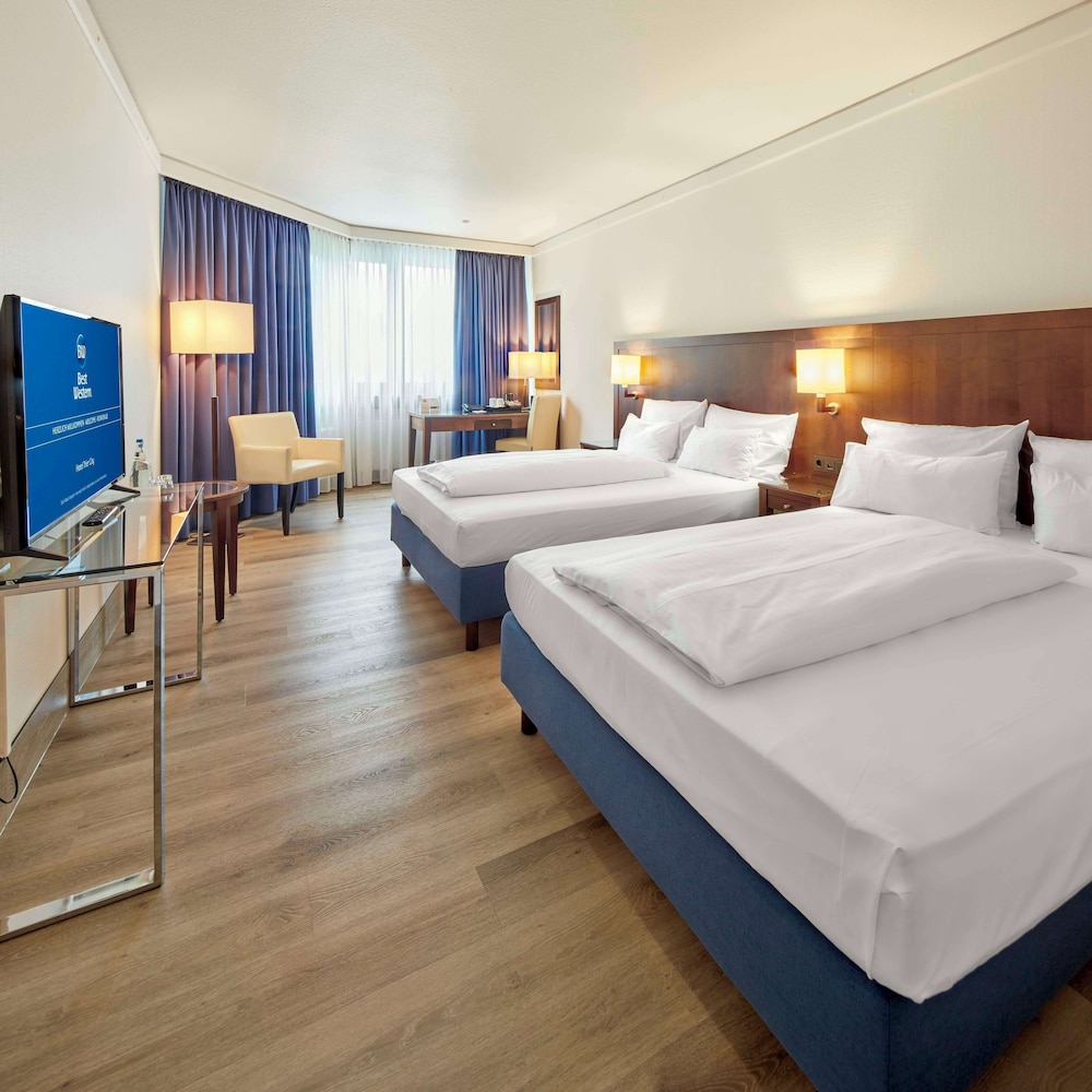 Standard Room, 1 Double Bed - Photo 5