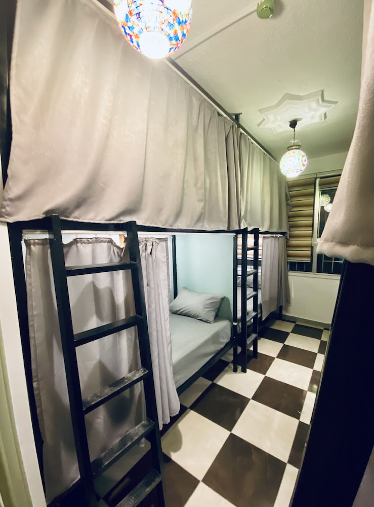 Economy Shared Dormitory, Women Only photo 3