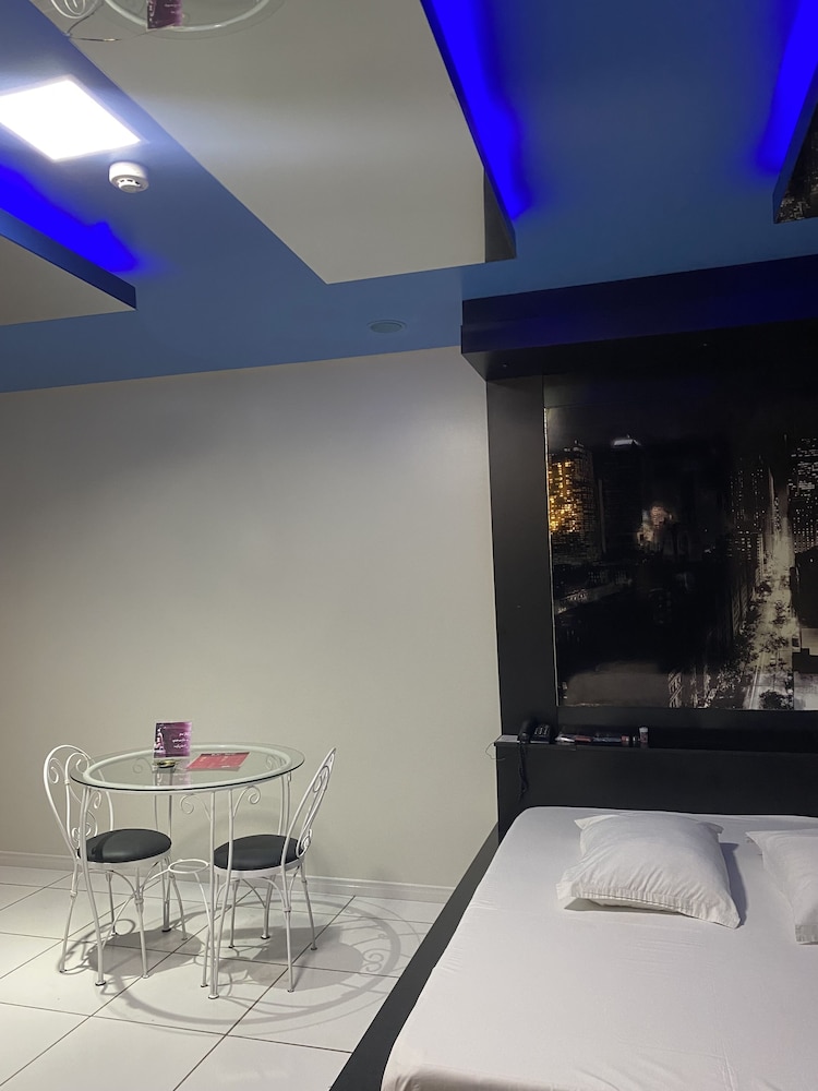 Luxury Double Room, 1 Bedroom, Hot Tub photo 3