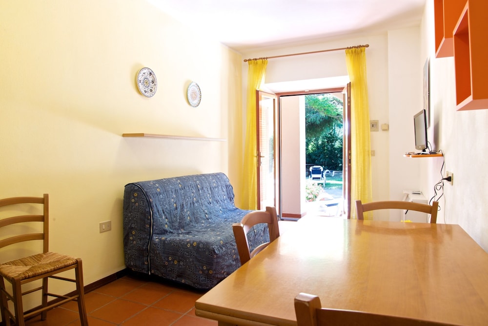 Basic Apartment, 1 Bedroom