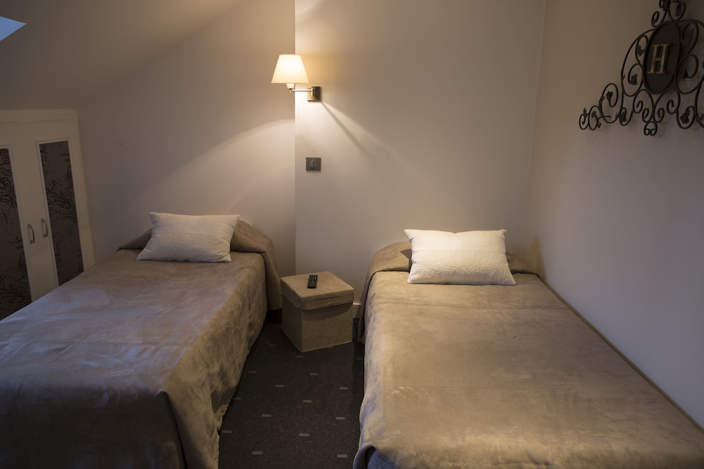 Quintuple Room Balneo photo 3