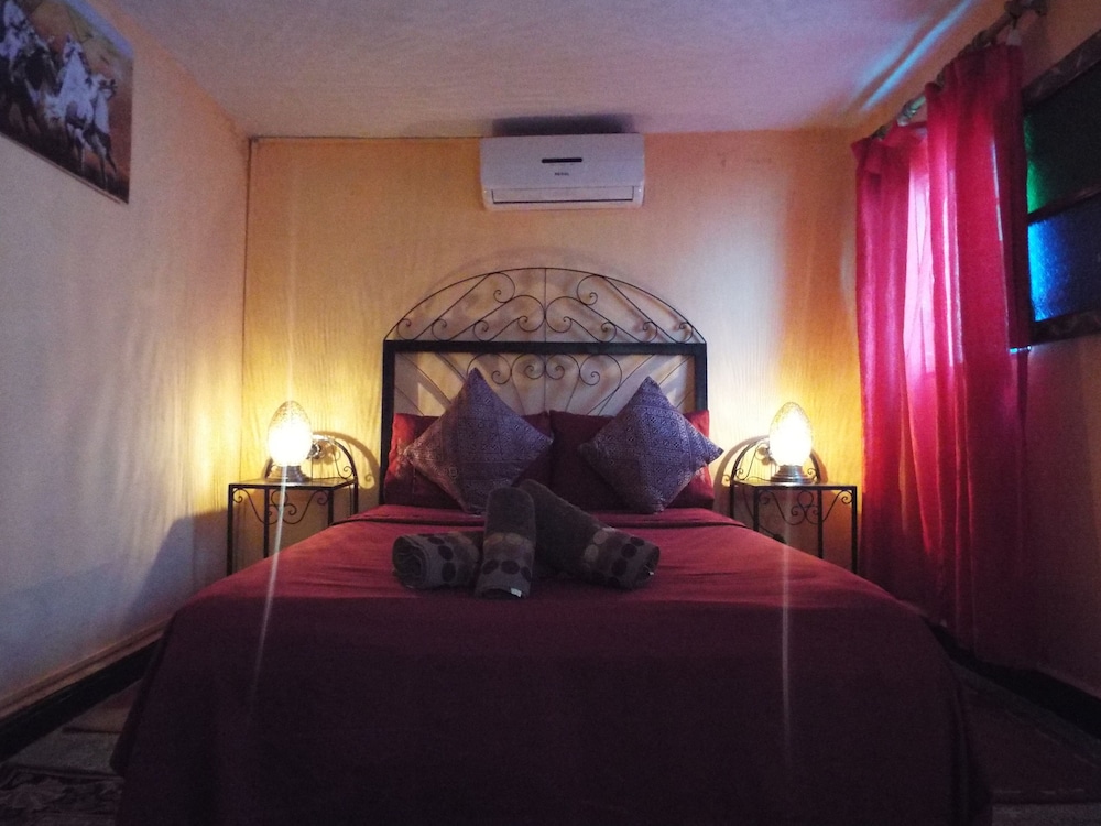 Comfort Room, 1 Double Bed photo 3