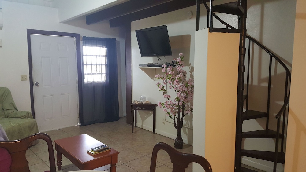 Apartment, 3 Bedrooms, Ocean View, photo 6