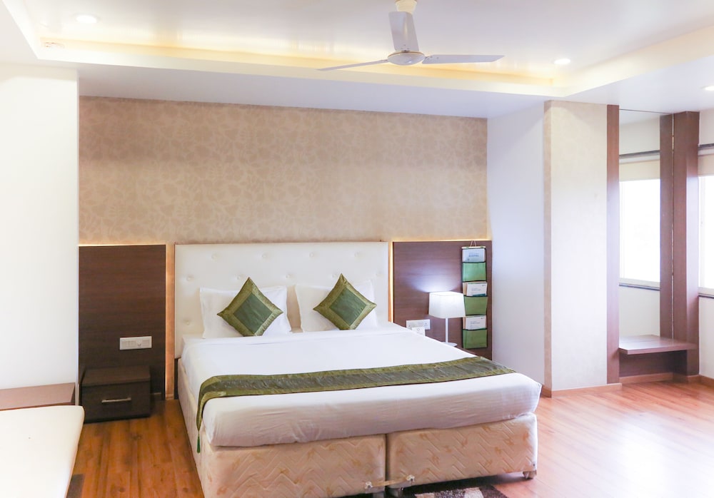 Deluxe Room photo 2