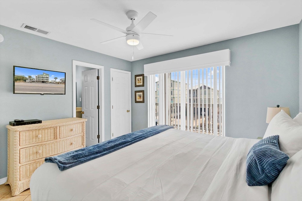 Spacious 3BR 2BA Gulf Views Dock and Boat Launch, Billede 3
