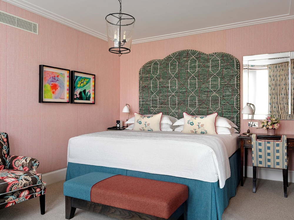 One Bedroom Suite photo 3