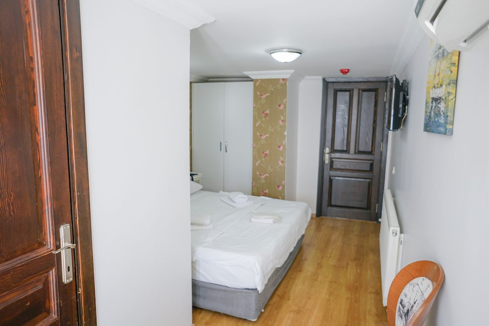 Standard Room, Sea View photo 1
