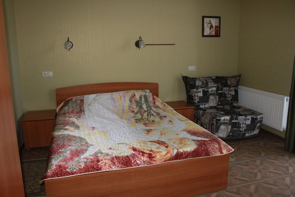 Comfort Double Room photo 1