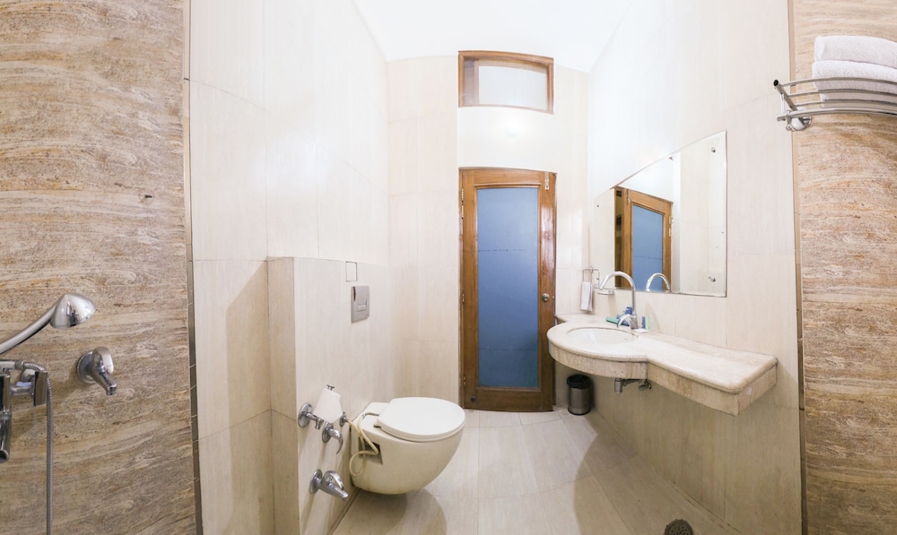 Deluxe Room photo 3