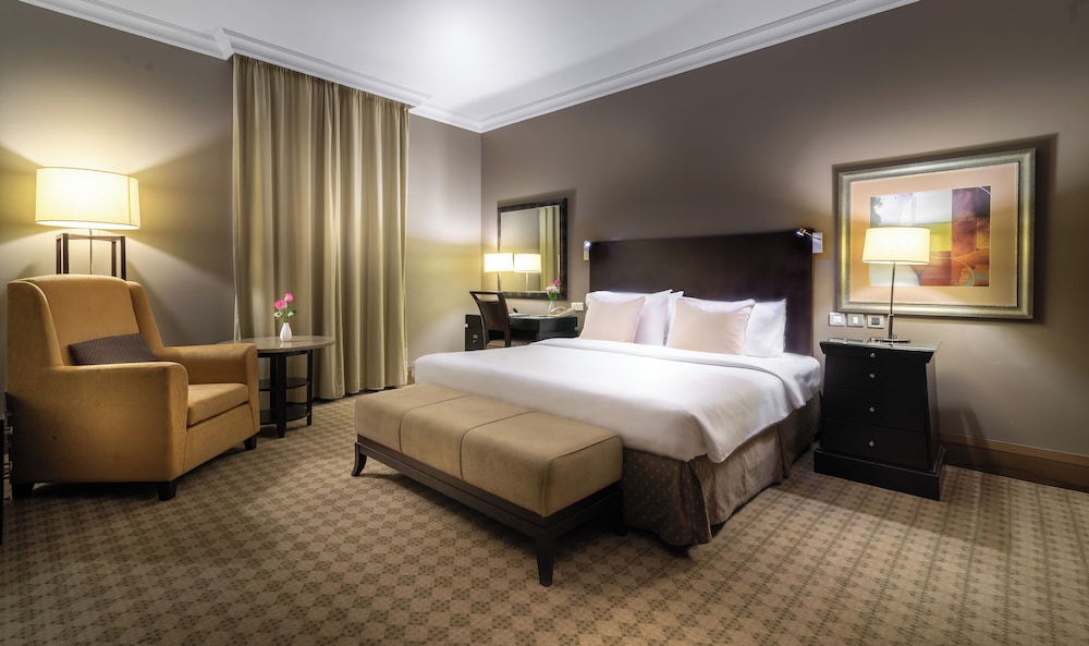 Classic Executive Suite Sea View photo 2