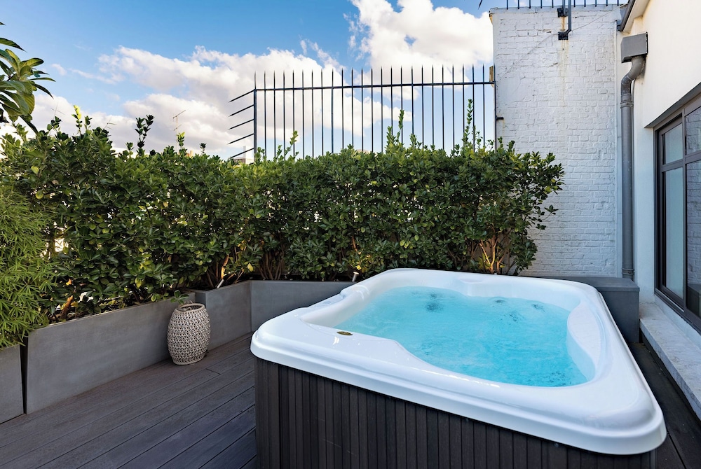 Codet Spa Suite