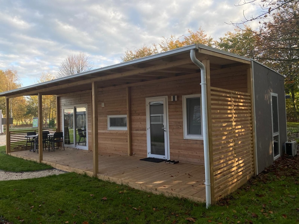 Cottage 6 photo 2