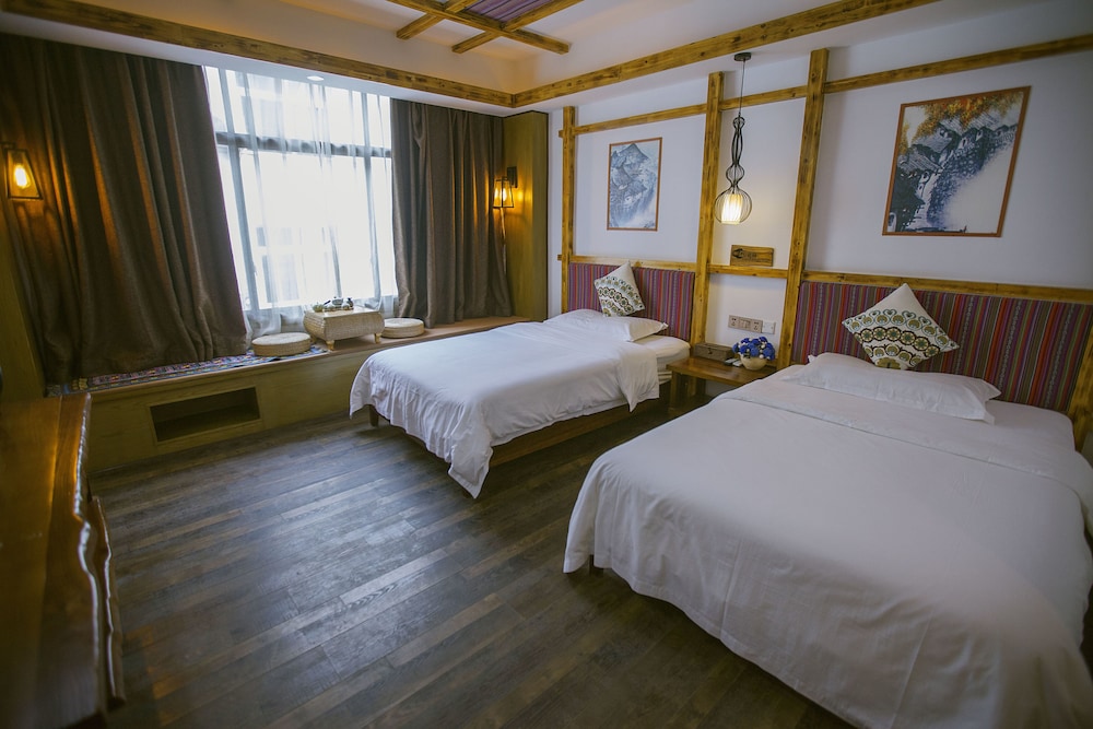 Superior Twin Room photo 3