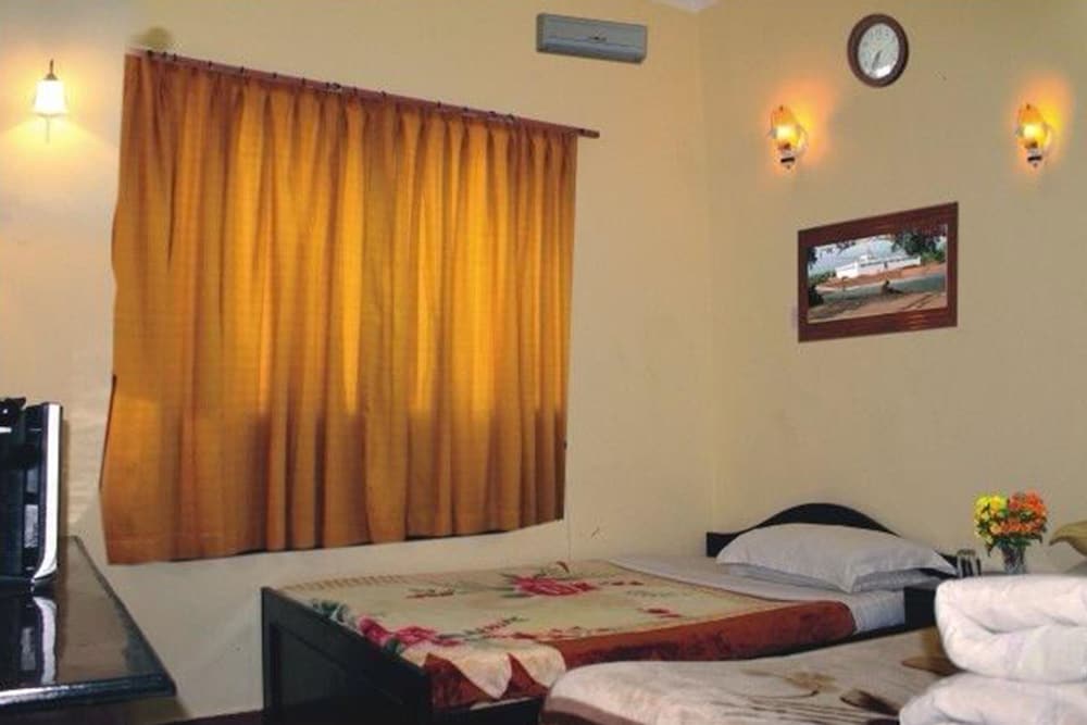 Deluxe Room photo 2
