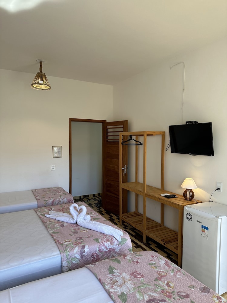 Superior Quadruple Room photo 3