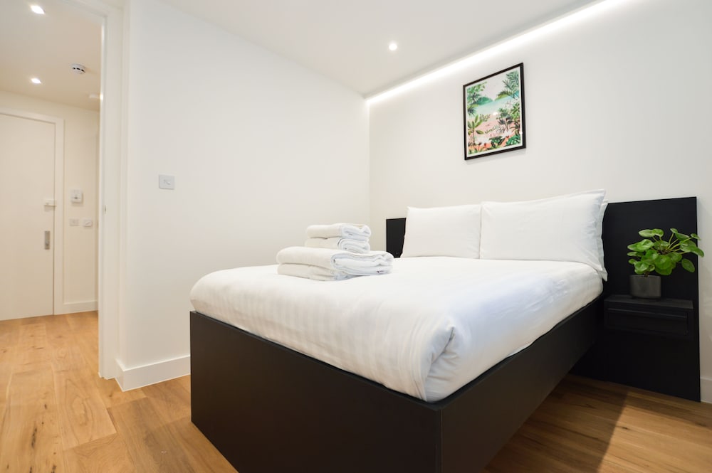 Economy One Bedroom Apartment photo 3