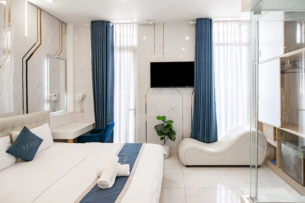 VIP Room