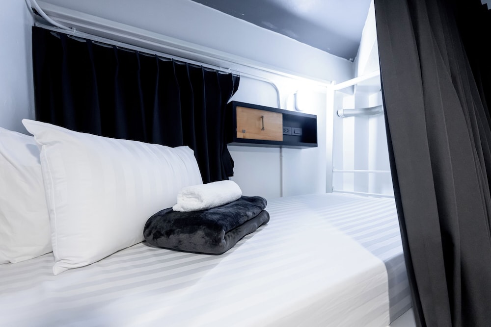 Standard Shared Dormitory photo 2