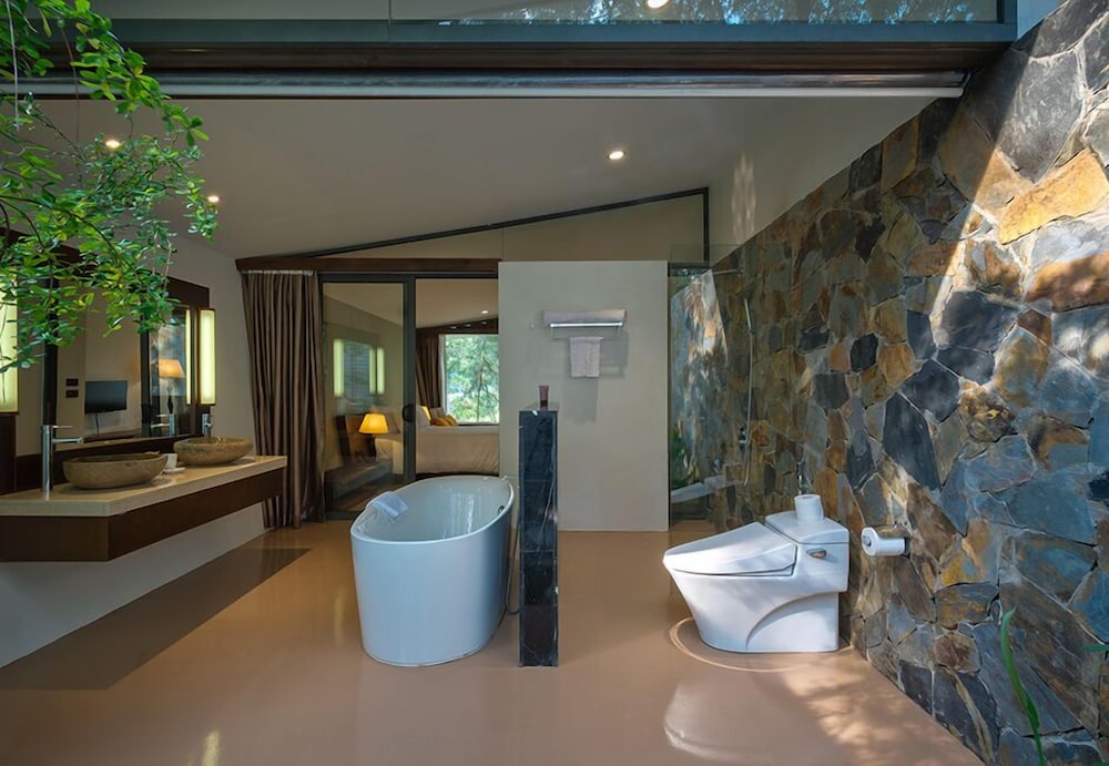 Classic Villa, 1 Bedroom photo 3