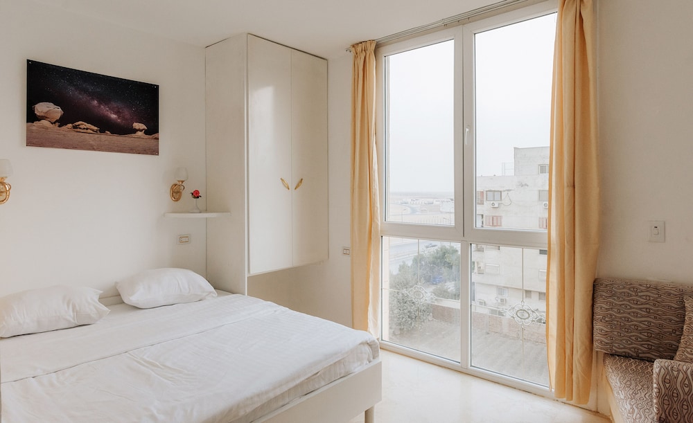 City Double Room (Double room) - Photo 8