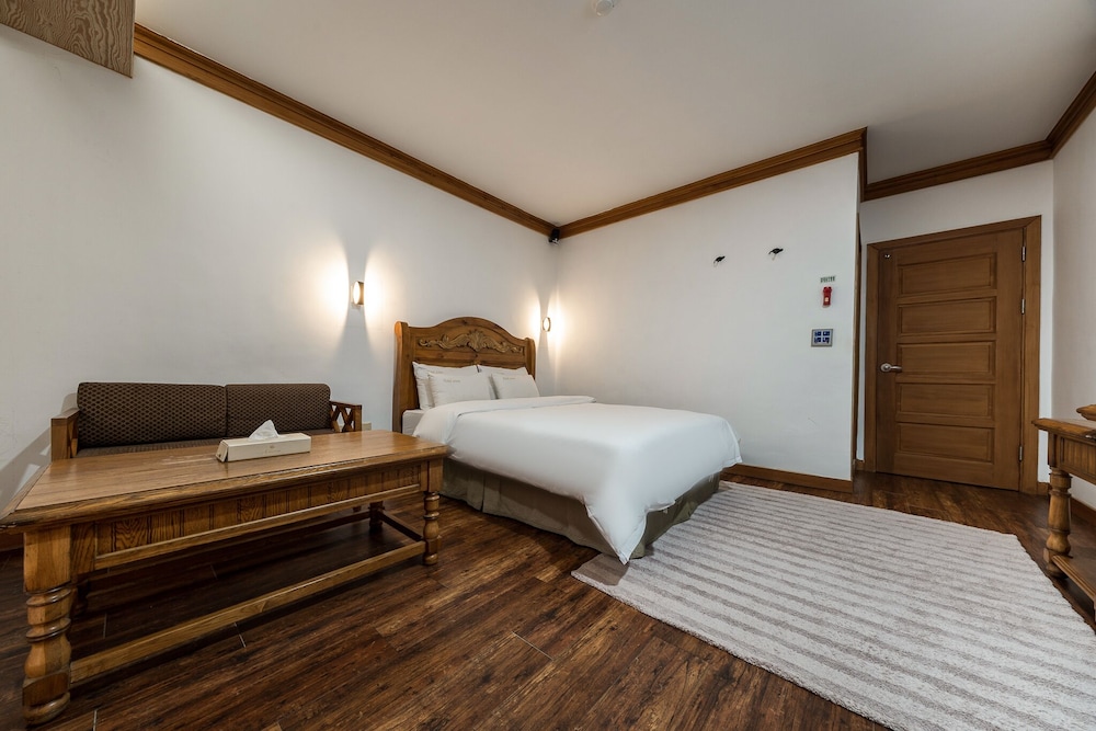 Hinoki Double Room photo 3